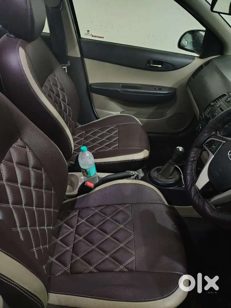 Hyundai I20 2010 Petrol 77500 Km Driven