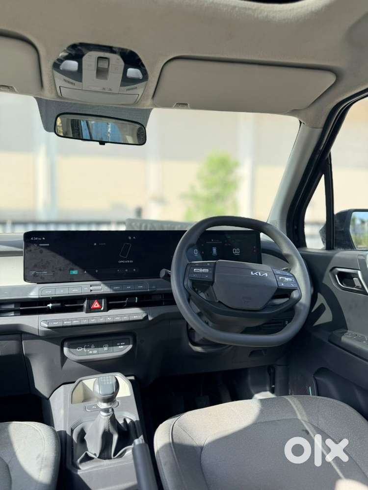 Kia Syros Htk Plus Turbo, 2025, Petrol
