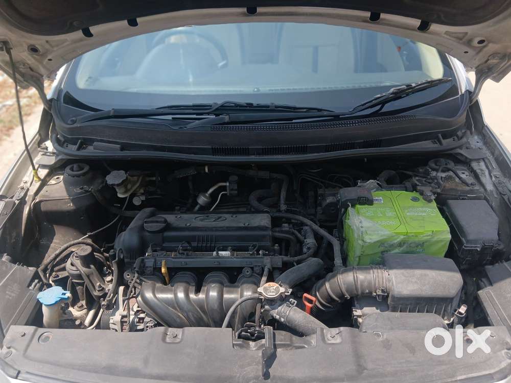 Hyundai Verna 2011-2014 1.6 Sx, 2014, Petrol