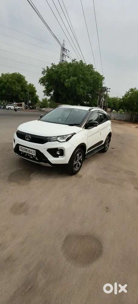 Tata Nexon 2023