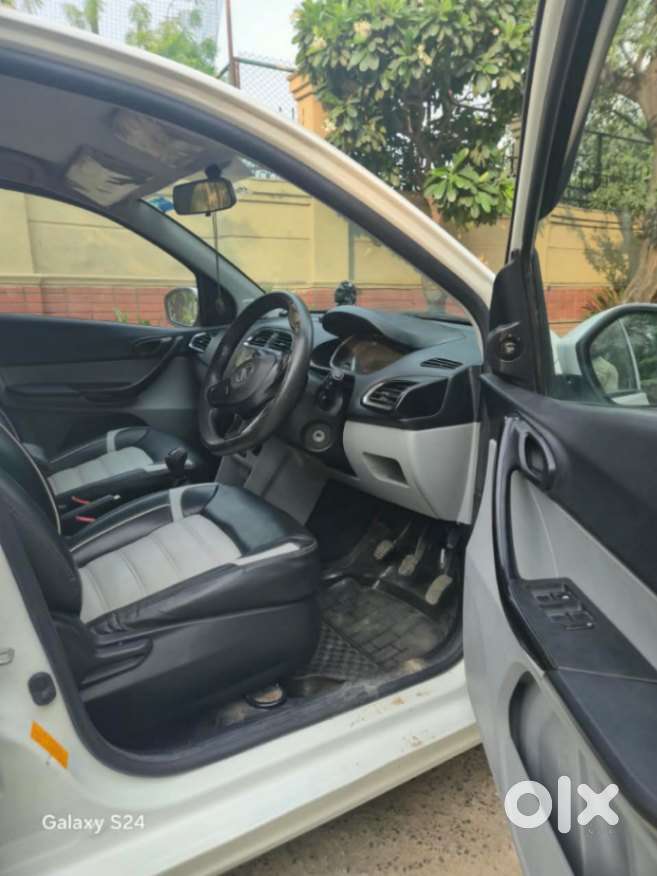 Tata Tiago 1.2 Revotron Xt, 2020