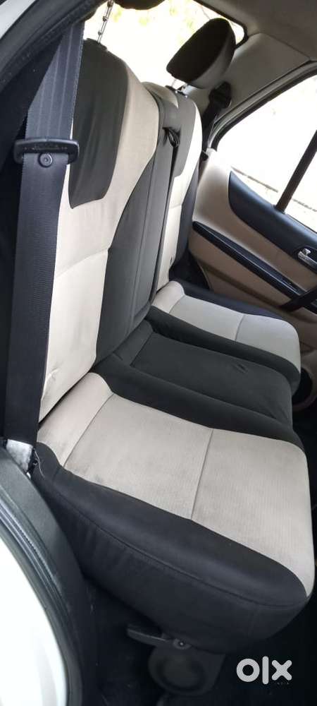 Tata Safari Storme Lx, 2013, Diesel