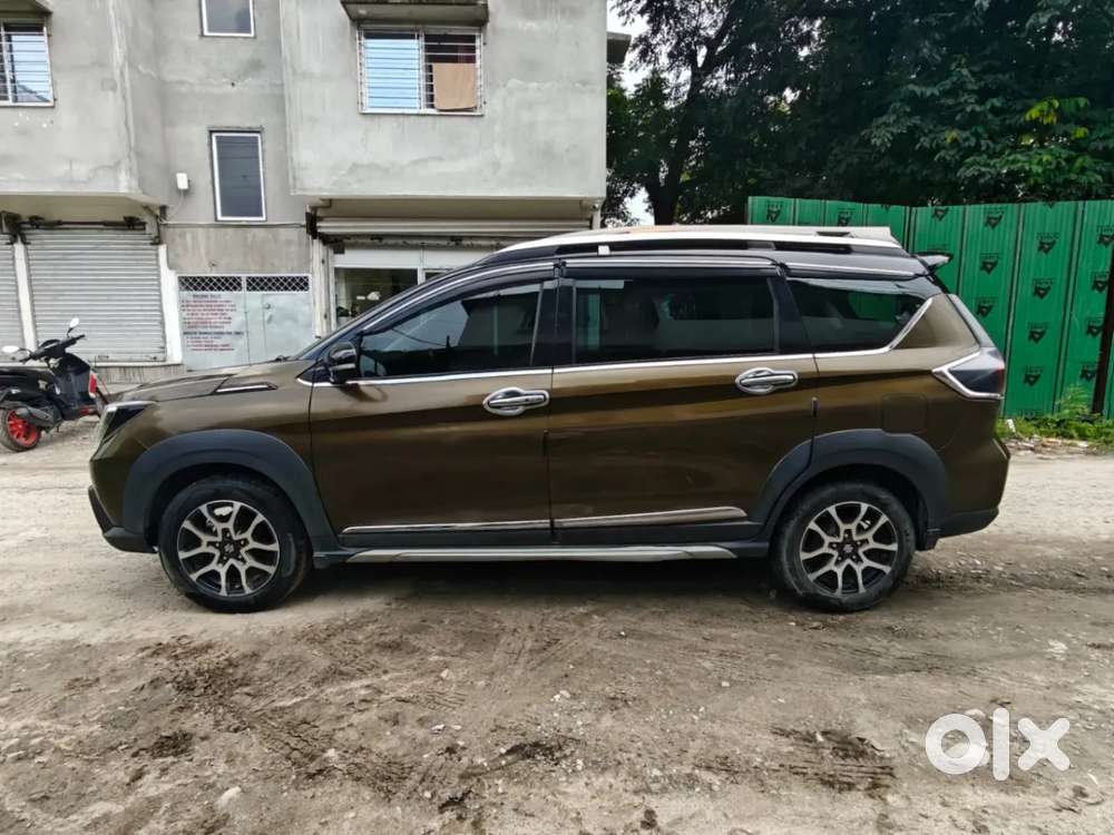 Maruti Suzuki Xl6 1.5 Alpha Plus Mt, 2023, Petrol
