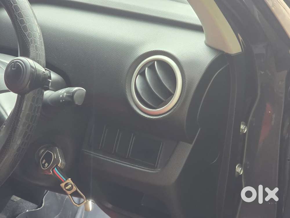 Maruti Suzuki S-presso Vxi Plus, 2022, Petrol