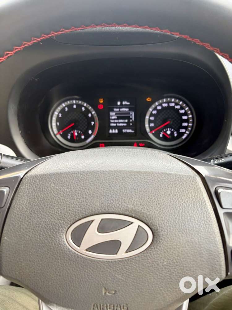 Hyundai Grand I10 Nios Corporate Edition 1.2 Vtvt, 2024, Petrol