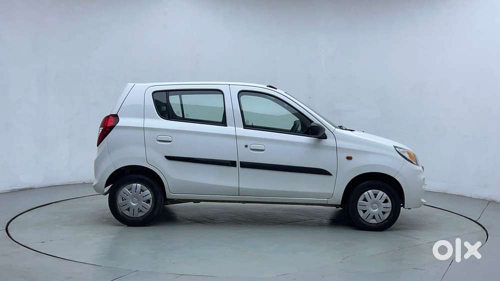 Maruti Suzuki Alto 800 Vxi, 2023, Petrol