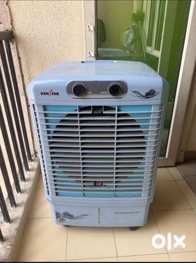 Water cooler