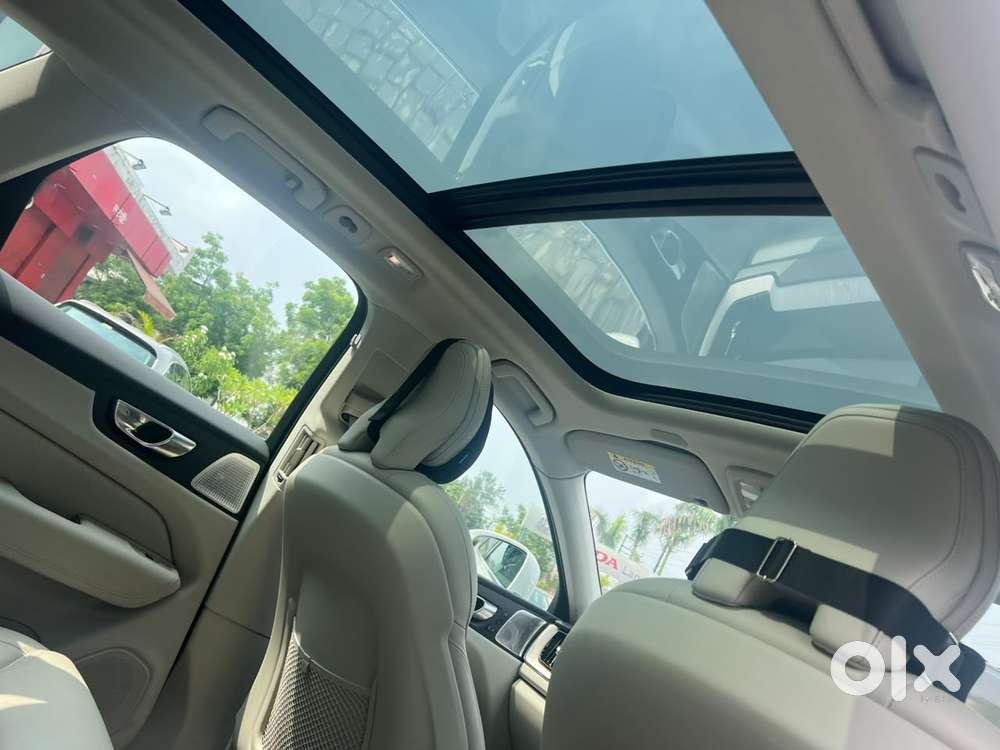 Volvo Xc60 2.0 B5 Ultimate, 2026, Petrol