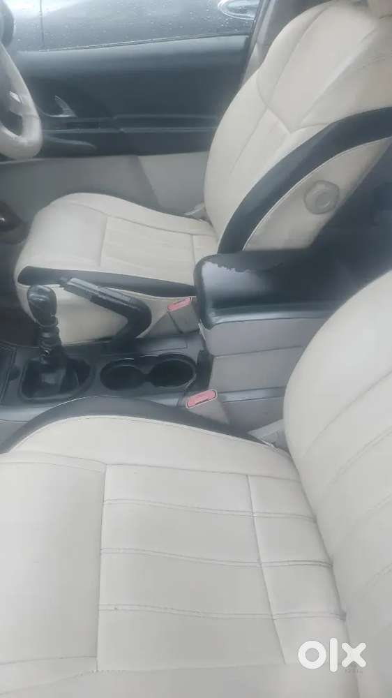 Mahindra Xuv500 2017 Diesel 2wd