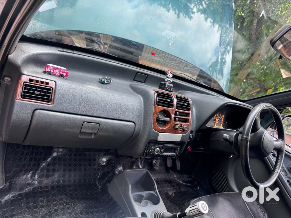 Maruti Zen Carburetor 1999