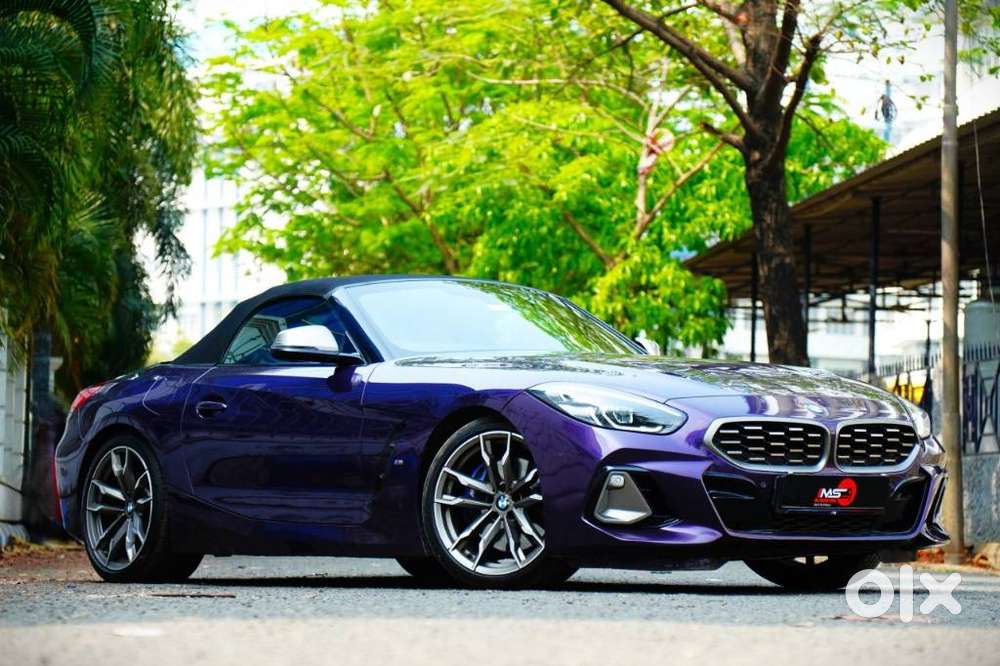 Bmw Z4 M40i, 2023, Petrol