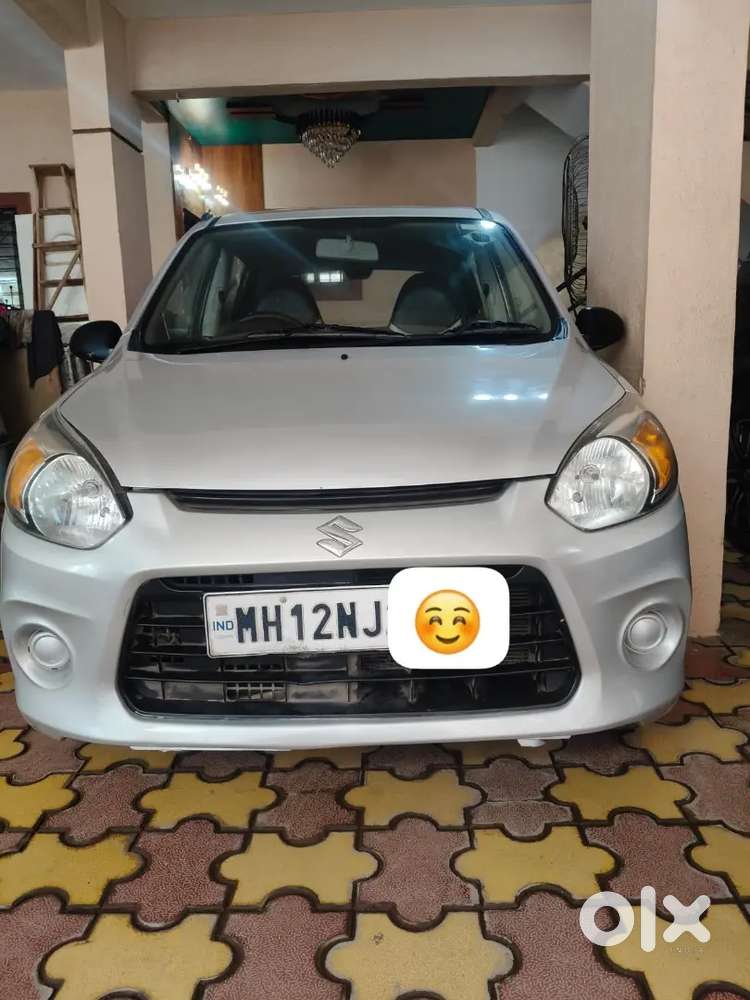 Maruti Suzuki Alto 800 2016 Lxi