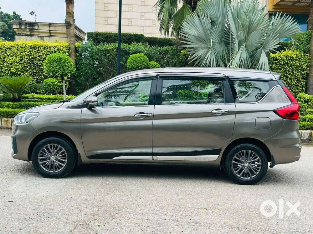 Maruti Suzuki Ertiga Vxi (o) Cng, 2021, Cng & Hybrids