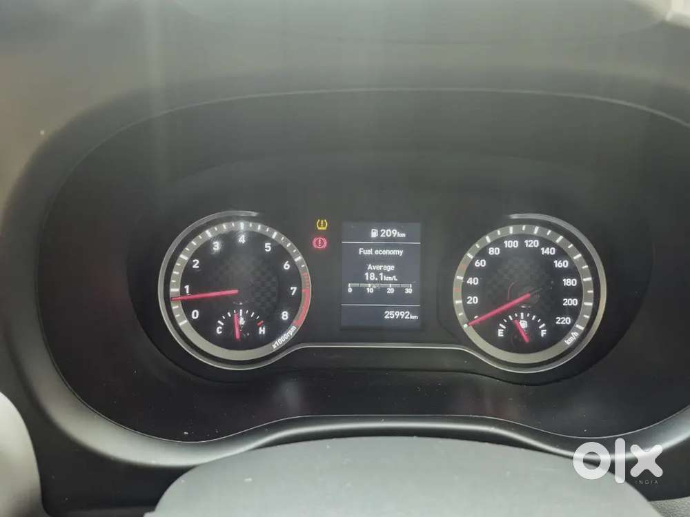 Hyundai 1.2 Mt Magna