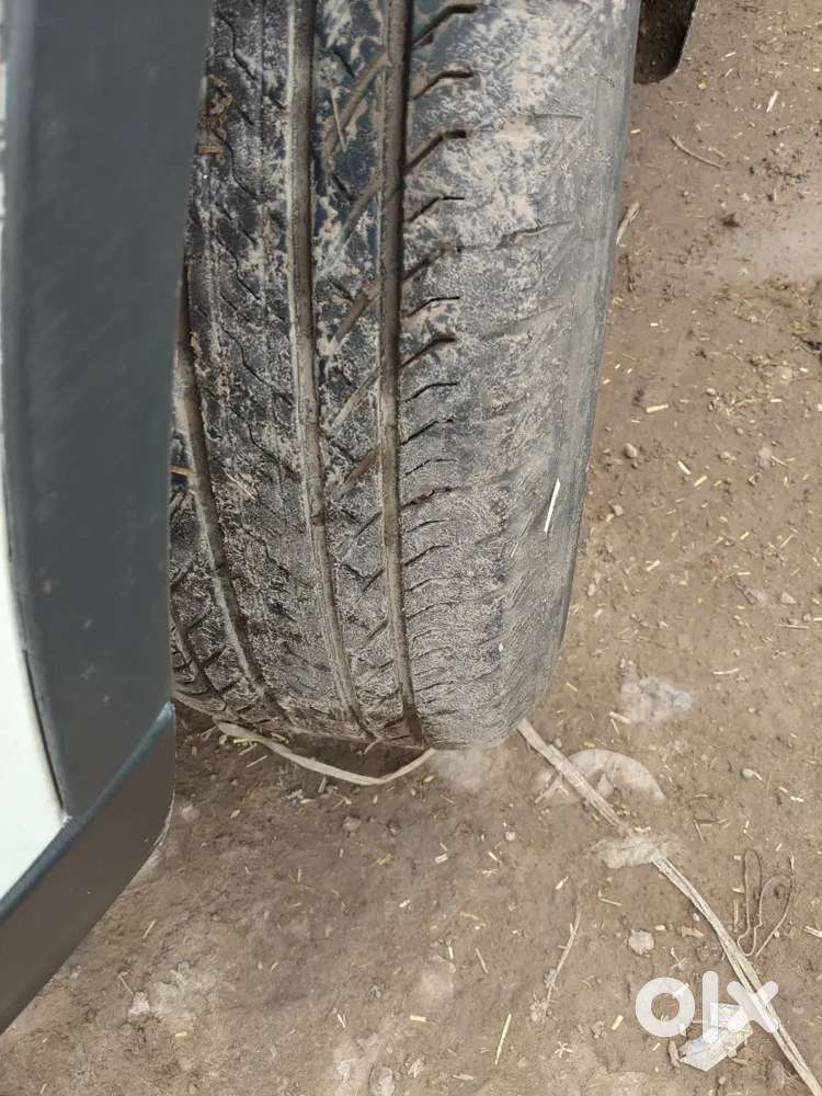 Good Condition And Power Full Ingen See White Colour