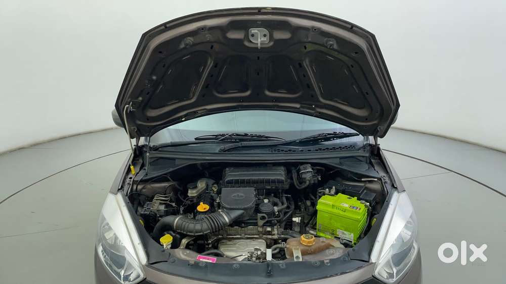Tata Tiago Xza, 2019, Petrol