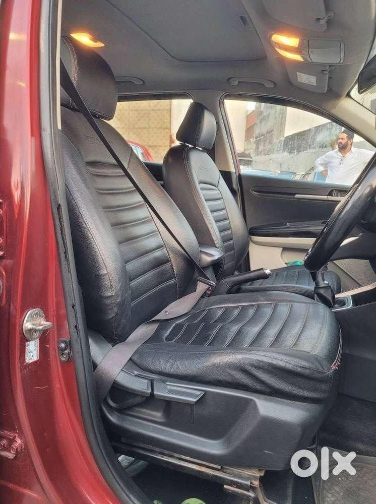 Kia Sonet Htx Plus 1.5, 2020, Diesel