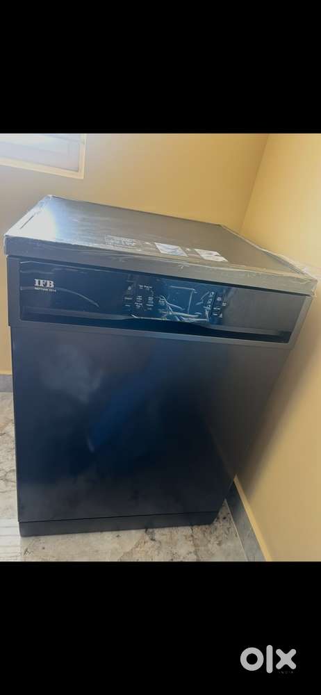 Dishwasher IFB
