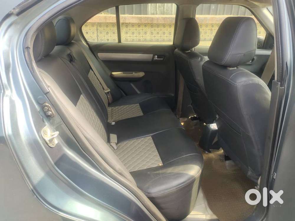 Maruti Suzuki Dzire 2017-2020 Zdi, 2008, Diesel