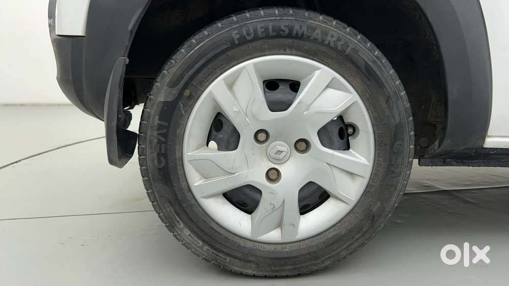 Renault Kwid Rxt 1.0, 2021, Petrol