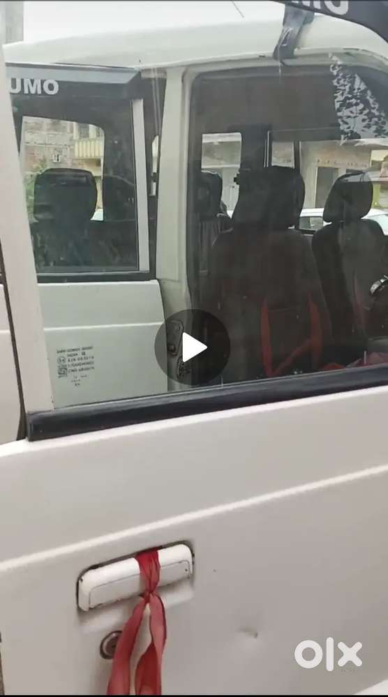 Tata Sumo Victa 2013 Diesel Car
