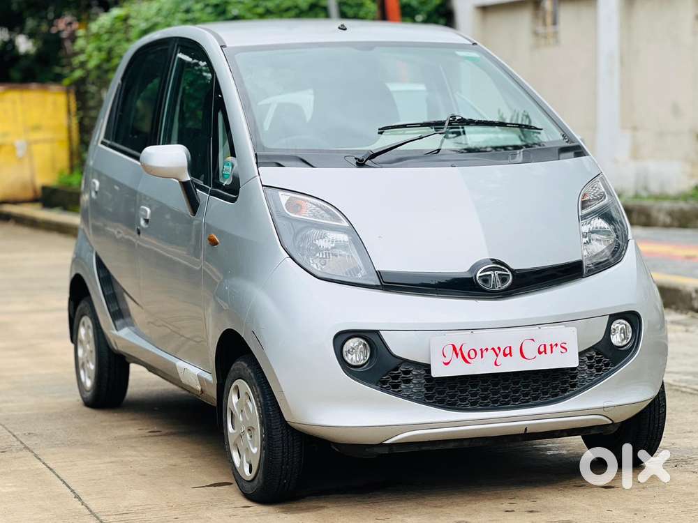 Tata Nano 2012-2015 Twist Xt, 2015, Petrol