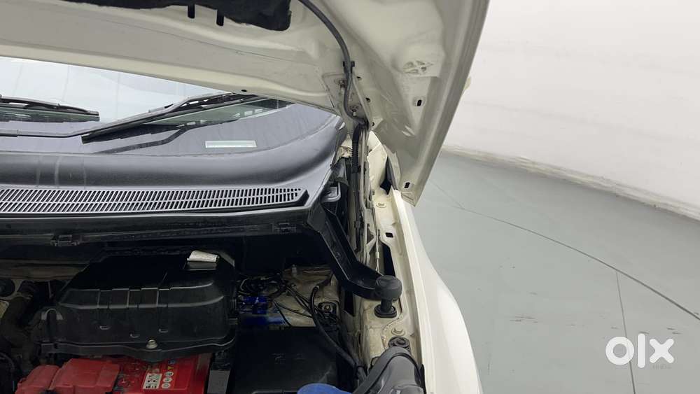 Ford Ecosport 2013-2015 1.5 Ti Vct Mt Trend, 2016, Petrol