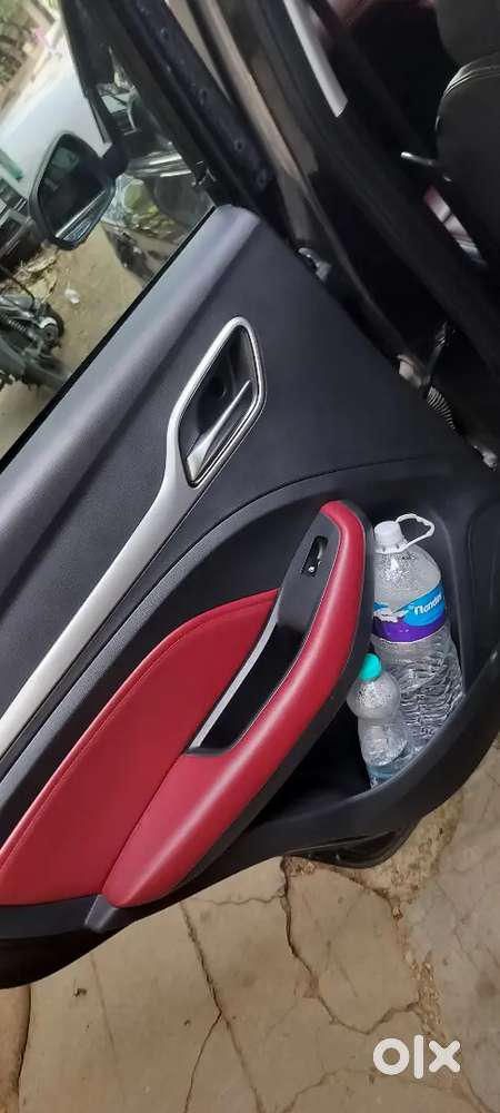 Mg Astor Brand New Condition
