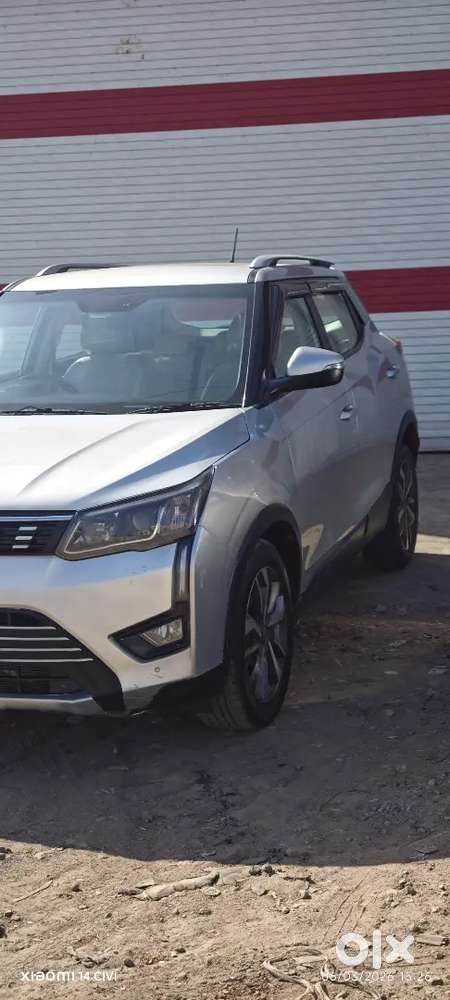 Mahindra Xuv300 Diesel 2019