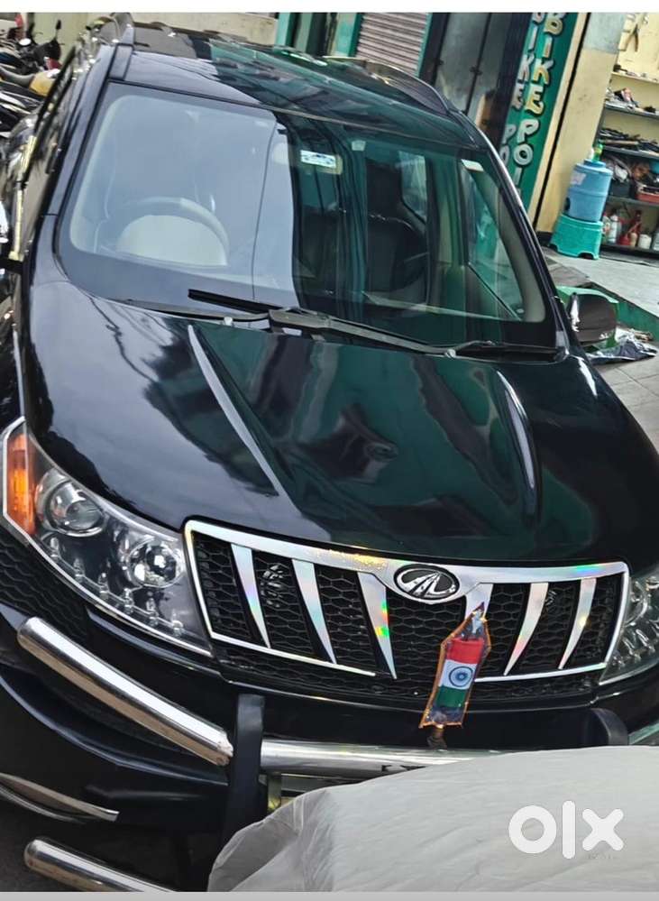 Mahindra Xuv500 Diesel Manual 2013