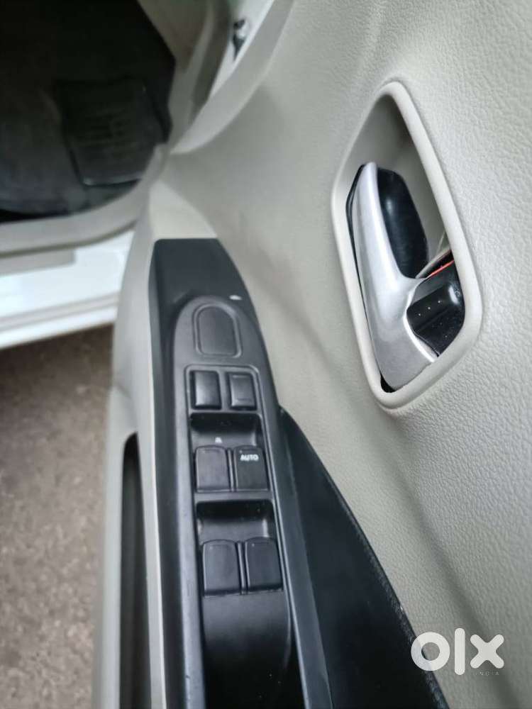 Maruti Suzuki Celerio 2014-2017 Vxi At, 2015, Petrol