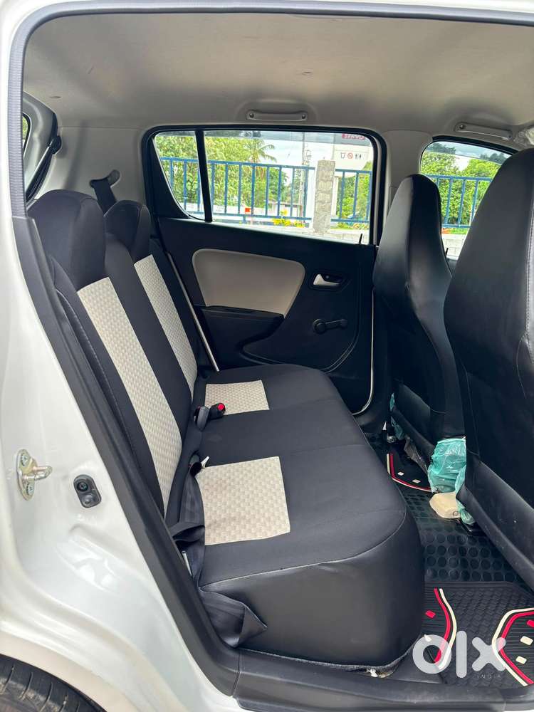 Maruti Suzuki Alto 800 2019-2023 0.8 Vxi, 2022, Petrol