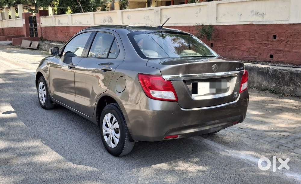 Maruti Suzuki Dzire