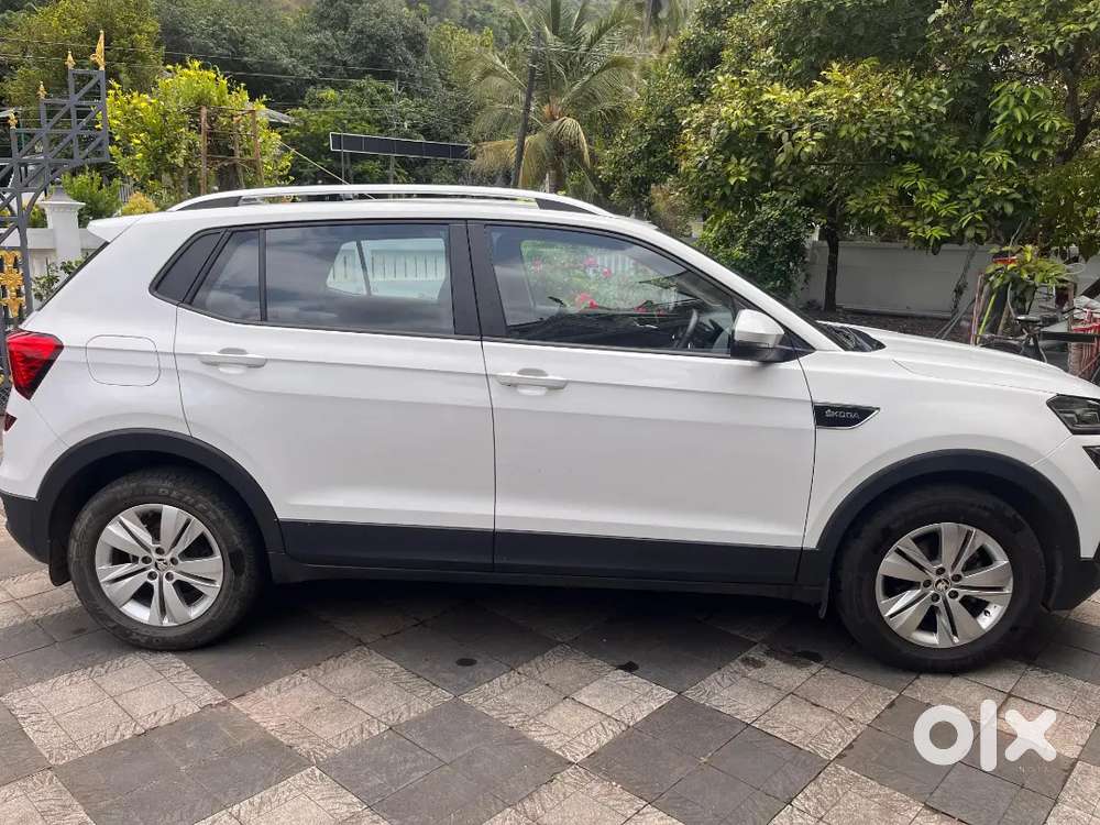Skoda Kushaq 2023 Petrol Well Maintained, 29000km Driven