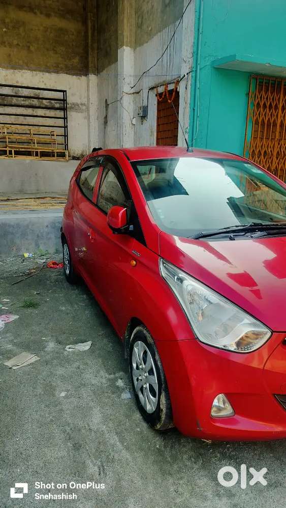 Hyundai Eon 1.0 Kappa 2015