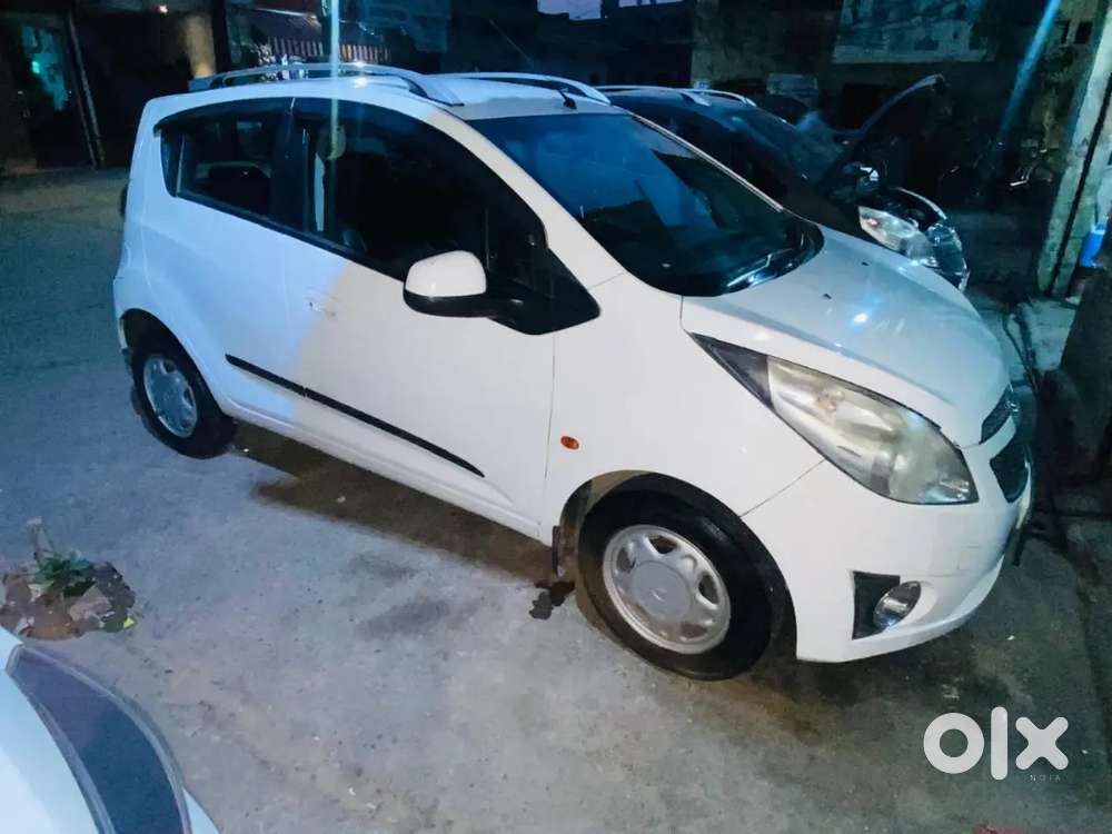 Chevrolet Beat 2013 Diesel 140000 Km Driven