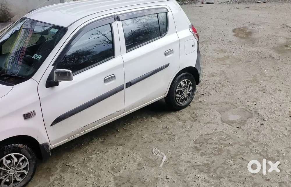 Maruti Suzuki Alto 800 2020 Petrol 64000 Km Driven