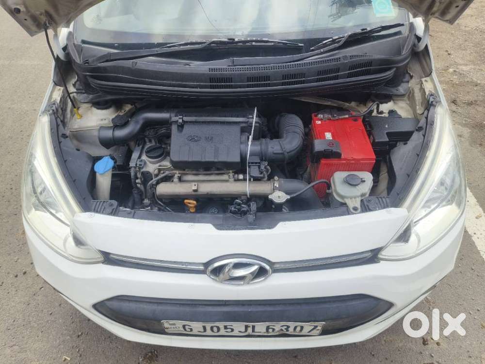 Hyundai Grand I10 Sportz1.2 Crdi, 2015, Diesel