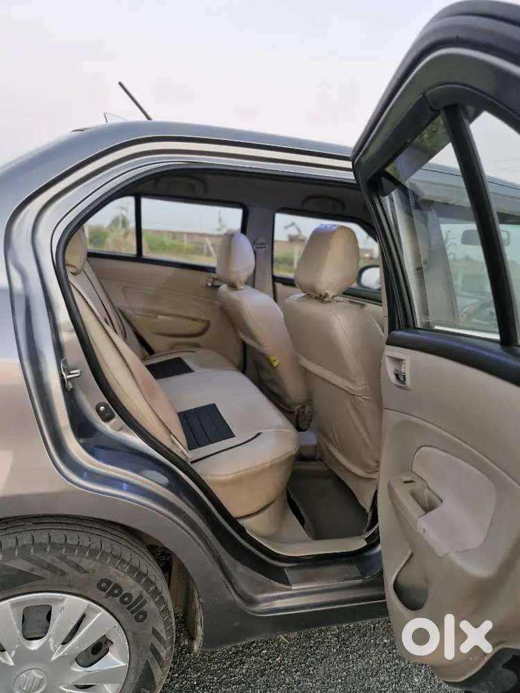 Maruti Swift Dzire Vdi 2014