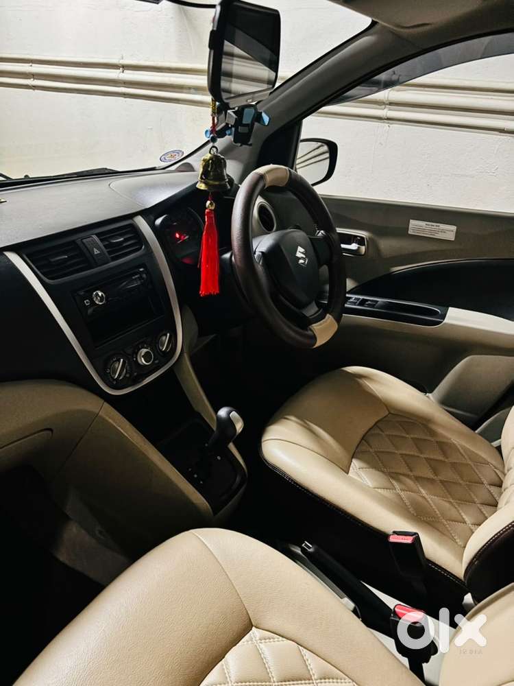 Maruti Suzuki Celerio 2014 Petrol Well Maintained