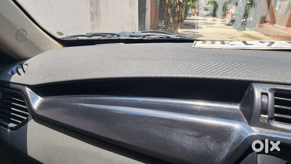 Mahindra Kuv 100 2018 Diesel Well Maintained