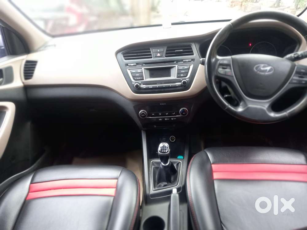 Hyundai I20 Magna 1.4 Crdi 6 Speed, 2014, Diesel