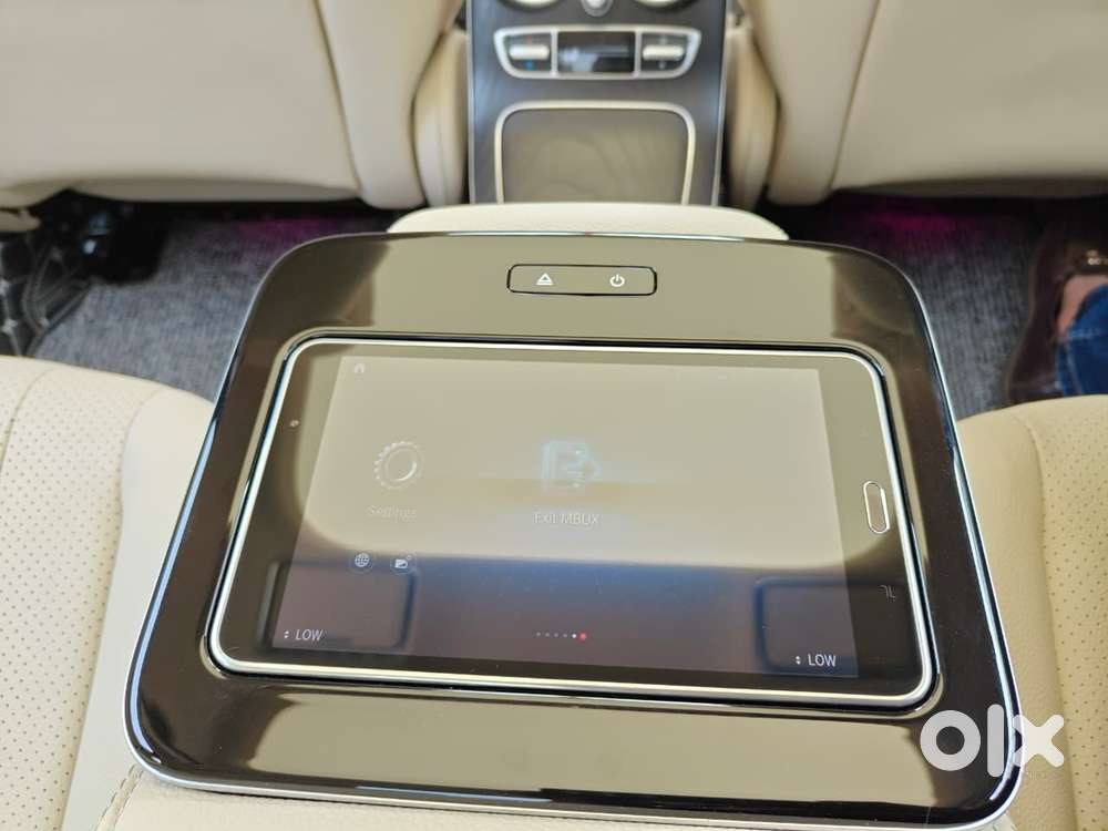 Mercedes-benz E-class E 220d Exclusive, 2022, Diesel