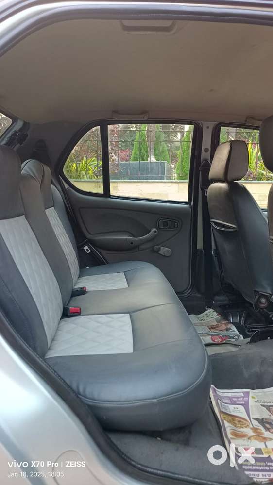 Tata Indica Dle, 2012, Diesel