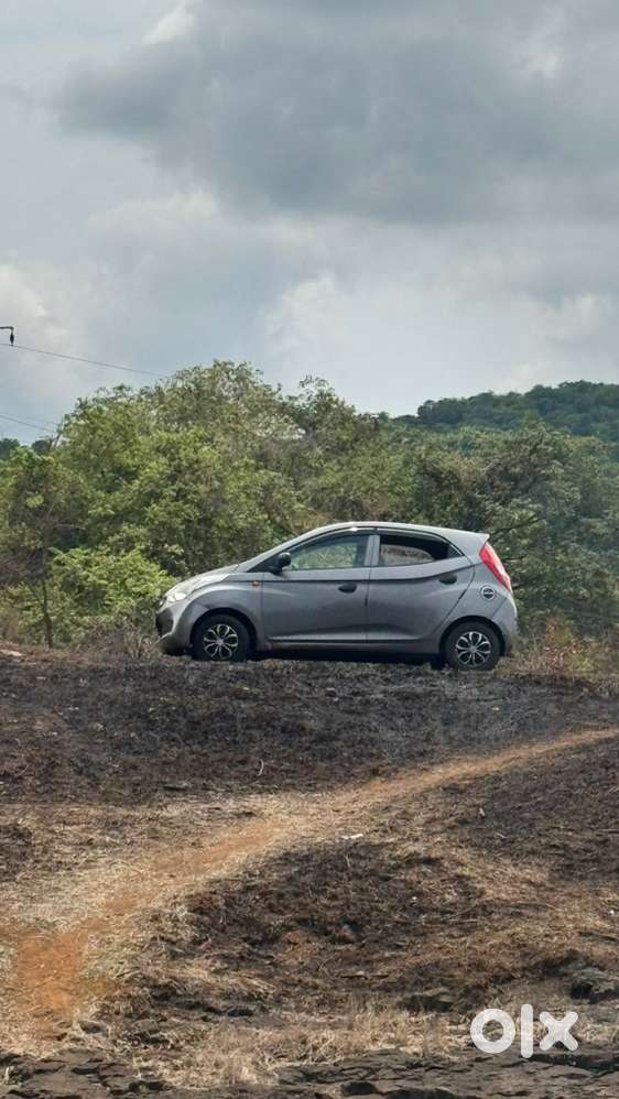 Hyundai Eon Petrol Manual 2013