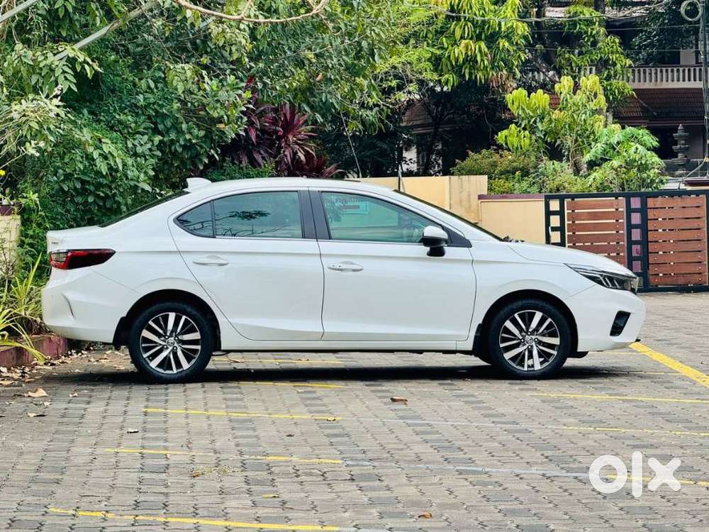 Honda City 1.5 Vx I-dtec Mt, 2022, Diesel
