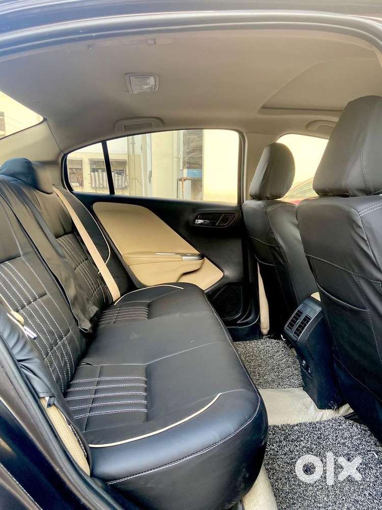 Honda City 2014 Diesel Well Maintained