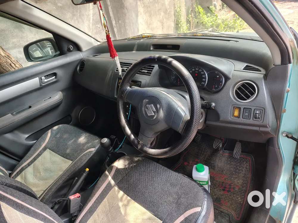 Maruti Suzuki Swift 2008