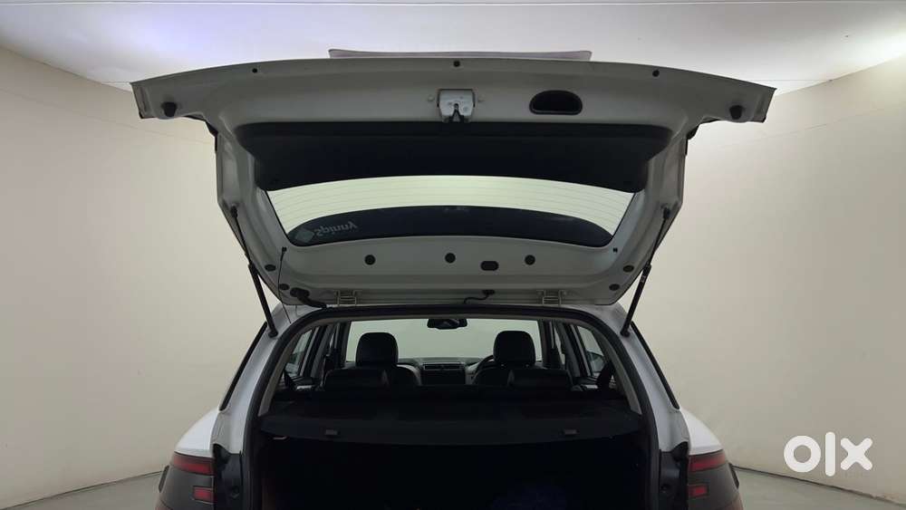 Hyundai Creta Sx (o) 1.5 Diesel Automatic, 2023, Diesel