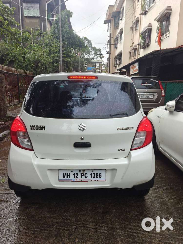 Maruti Suzuki Celerio 2017 First Owner.